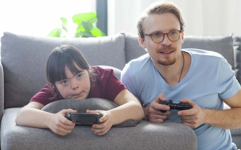 ゲーム好きな子は伸びる？攻略ノートで見える“学ぶ力”の育て方