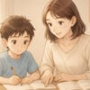 成績が伸びる子に共通する「親のサポート」5つの特徴