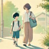 いつ通わせる？小学校の学年別に見る小学生の塾通いのタイミング